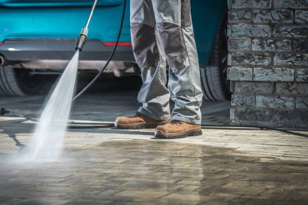 Best Machinery and Equipment Cleaning  in Quail Creek, TX