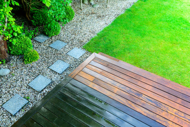 Best Sidewalk and Walkway Cleaning  in Quail Creek, TX