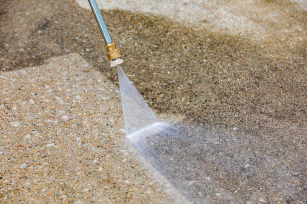 Best Soft Washing  in Quail Creek, TX