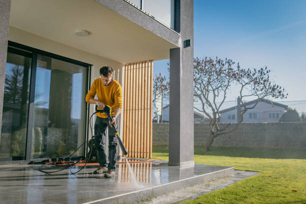 Best Parking Lot and Garage Cleaning  in Quail Creek, TX
