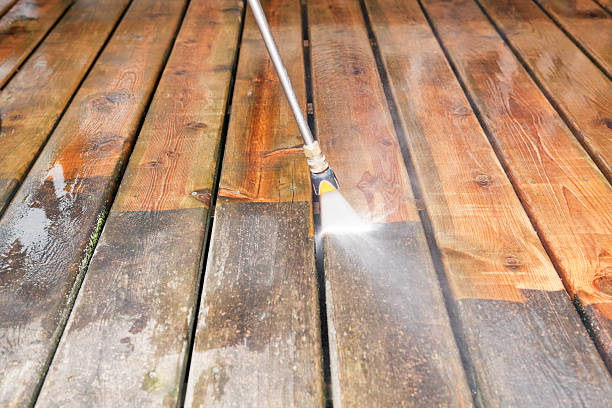 Best Warehouse Cleaning  in Quail Creek, TX