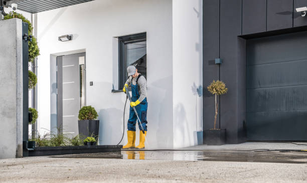 Professional Pressure Washing Services in Quail Creek, TX
