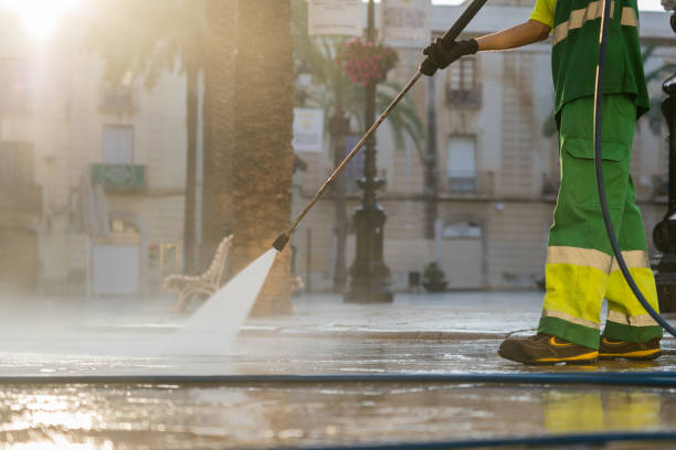 Best Roof Washing  in Quail Creek, TX