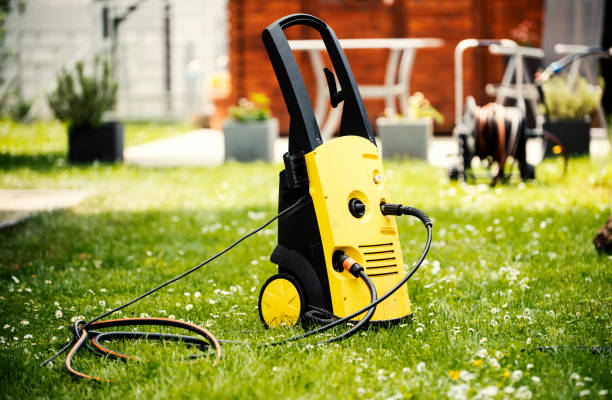 Best Factory Floor Cleaning  in Quail Creek, TX